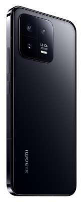 Xiaomi 13 256+8GB černá