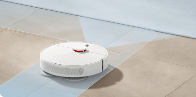 Xiaomi Robot Vacuum S10+ EU