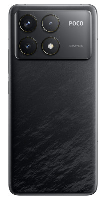 POCO F6 Pro 1024+16GB Black