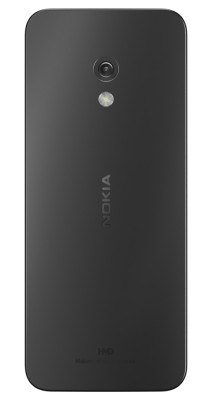 NOKIA 235 4G DS BLACK 2024