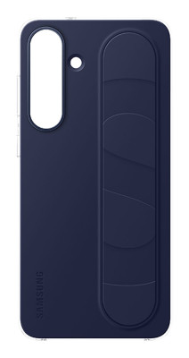 Samsung Standing Grip Case S25 FE, Dark Blue