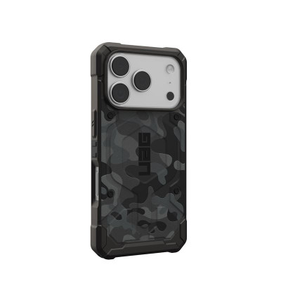 UAG Pathfinder Magsafe iPhone 17 Pro Mid Camo SE