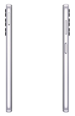 Samsung Galaxy A14 5G 4+64GB Silver