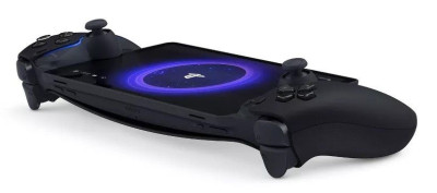 PlayStation 5 Portal Midnight Black