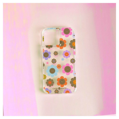 Case Mate Tough Print Retro Flow iPhone 13PRO MAX