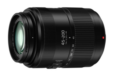 Panasonic Lumix 45-200 mm F4-5.6 OIS II