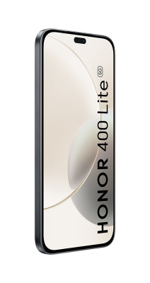 HONOR 400 Lite 256+8GB Velvet Black