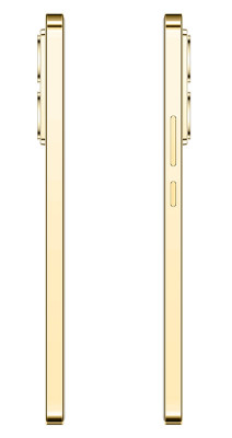 Infinix Note 40 256+8GB Titan Gold