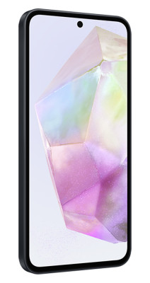 Samsung Galaxy A35 5G 6+128GB Black