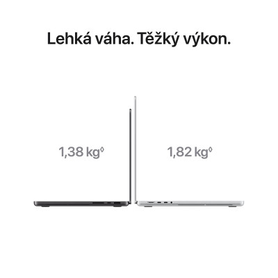 MacBook Pro 14 XDR M5 Pro 18CPU/20GPU/48GB/1TB/S