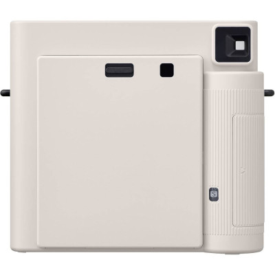 Fujifilm Instax Square SQ1 Chalk White EX D
