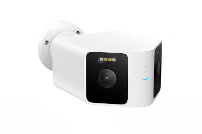 Xiaomi Outdoor Camera CW100 Dual EU