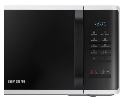 Mikrovlnná trouba Samsung MS23K3513AW/EO