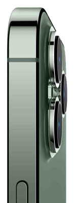 iPhone 13 Pro 256GB Alpine Green