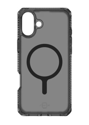 ITSKINS HYBRID_R VAPOR 3m MagSafe iPhone 16