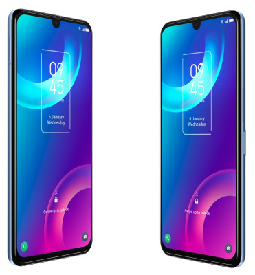 TCL 30 4/64 Muse Blue