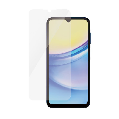 PanzerGlass Samsung A16/A16 5G/A17/A17 5G + aplikátorem