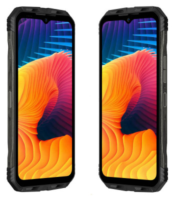 Doogee V30 5G 256+8GB DS Classic Black