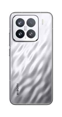 Xiaomi 15 5G 512+12GB stříbrná