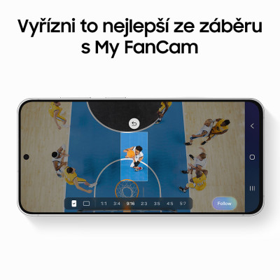 Samsung Galaxy S26 FE 8+128GB Blueberry