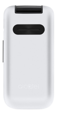 Alcatel 2057D Pure White