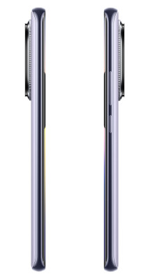 Xiaomi Redmi Note 14 Pro+ 5G 256+8GB fialová