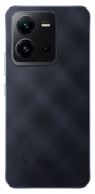 VIVO X80 Lite 5G 8+256GB Diamond Black