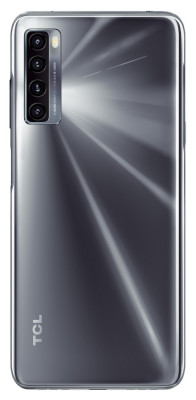 TCL 20L Eclipse Black