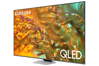 50" 4K QLED TV Samsung QE50Q80DATXXH