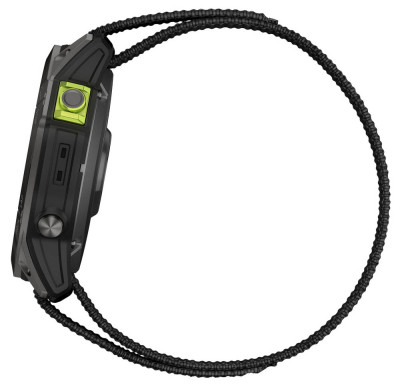 Garmin Enduro 2 Sapphire Solar