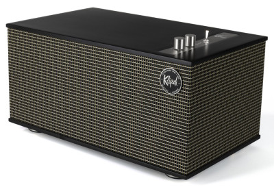 Klipsch The Three II Black