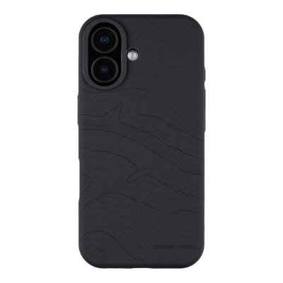 Tactical MagForce Beaver iPhone 17, Asphalt