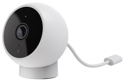 Xiaomi Mi Camera 2K (Magnetic Mount), White