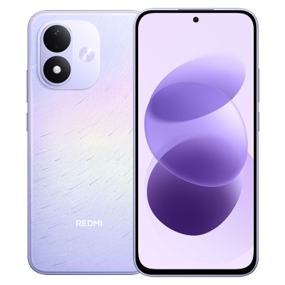 Xiaomi Redmi Note 17 256+6GB Celestial Purple