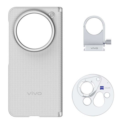 Vivo Phone Case Accessory Set (X Fold 6)