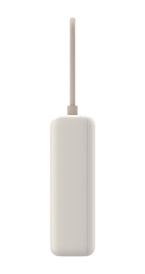 Xiaomi 33W Power Bank 10000mAh Integrated Cable