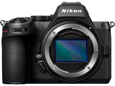 NIKON Z5II + 24-70 F/4 S