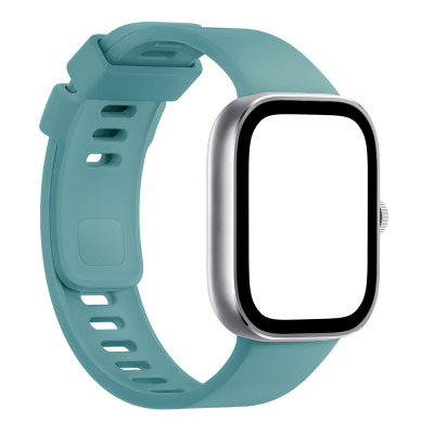Redmi Watch TPU Quick Strap Redmi Watch 4, Cyan