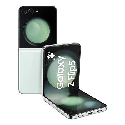 Samsung Galaxy Z Flip 5 5G 256GB Green
