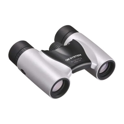 OM System dalekohled 8x21 RC II Pearl White