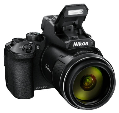 Nikon COOLPIX P950