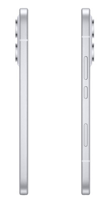 HONOR 600 Lite 256+8GB Velvet Grey