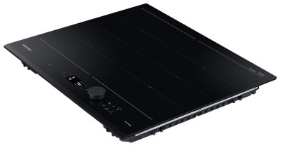 Vestavná indukční varná deska Samsung NZ64B7799GK