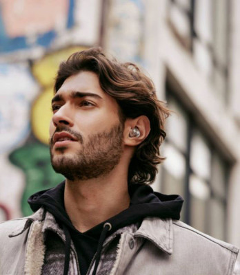 Bowers & Wilkins Pi5 S2 Storm Grey