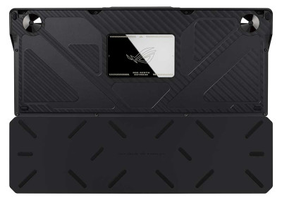 ASUS ROG Azoth Extreme (ROG NX Snow / PBT) - US