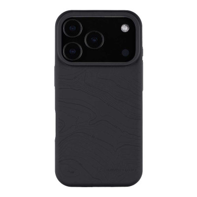 Tactical MagForce Beaver iPhone 17 Pro, Asphalt