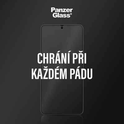 PanzerGlass Samsung Galaxy S26 včetně Fast-in-box