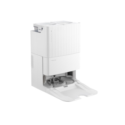 Roborock Qrevo S White