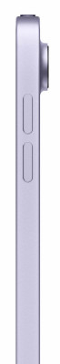 iPad Air 10.9 Wi-Fi 64GB - Purple (2022)