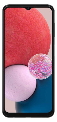 Samsung Galaxy A13 4+64GB Black